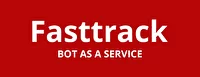 Логотип компании Fasttrack