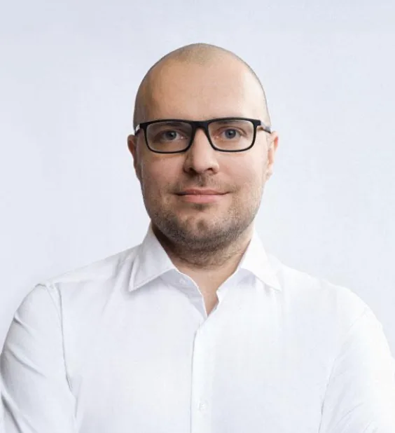 Корчак Андрей