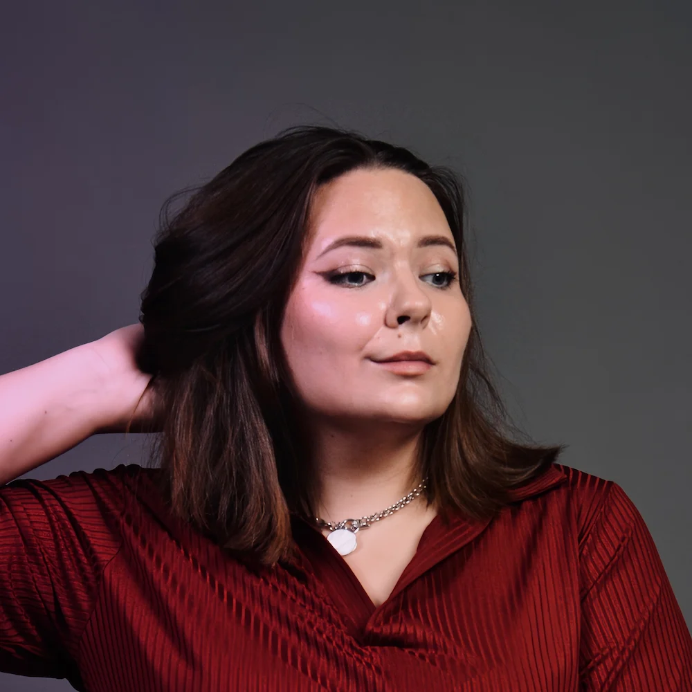 Екатерина Гакшта
