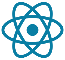 React