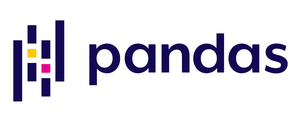 Pandas logo